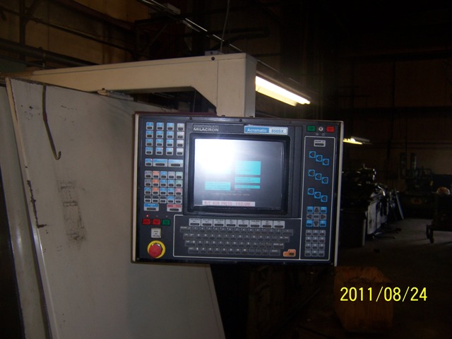 Equipment picture